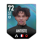 ANTISTE