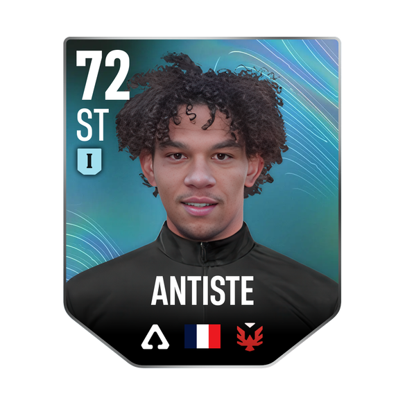 ANTISTE
