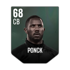 PONCK