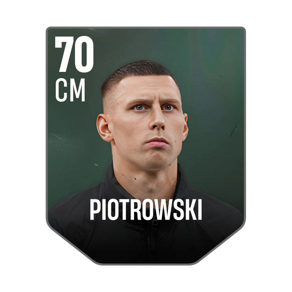 PIOTROWSKI