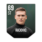 RAJOVIĆ