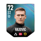RAJOVIĆ