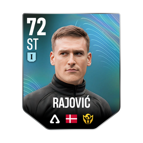 RAJOVIĆ