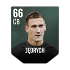 JĘDRYCH