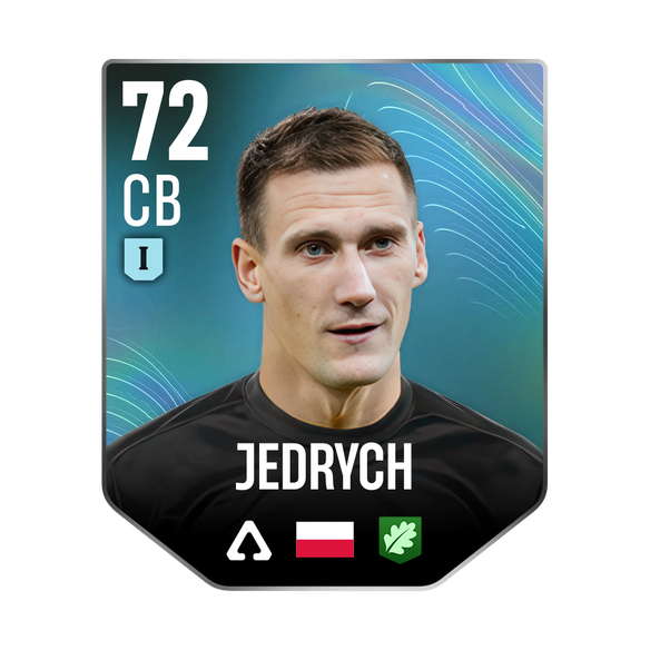 JEDRYCH