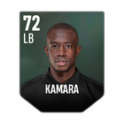KAMARA
