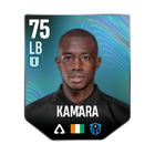 KAMARA