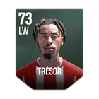 TRÉSOR