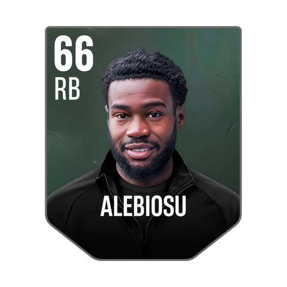 ALEBIOSU