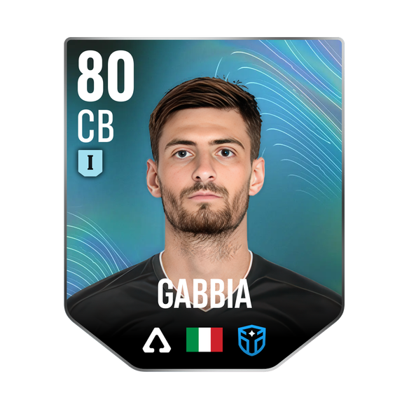 GABBIA
