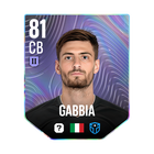 GABBIA