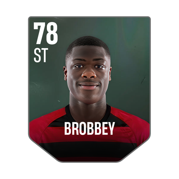 BROBBEY
