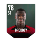 BROBBEY