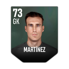 MARTÍNEZ