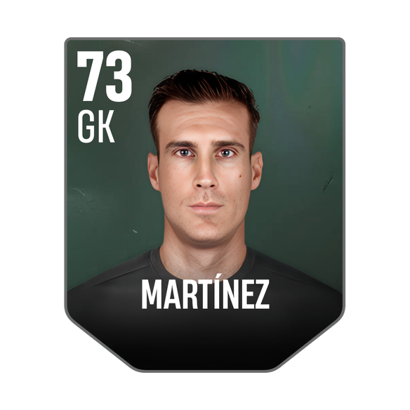 MARTÍNEZ