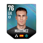 MARTÍNEZ
