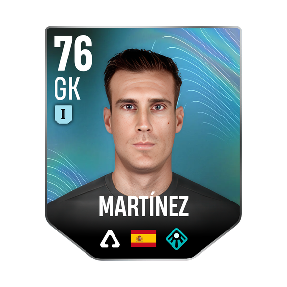 MARTÍNEZ
