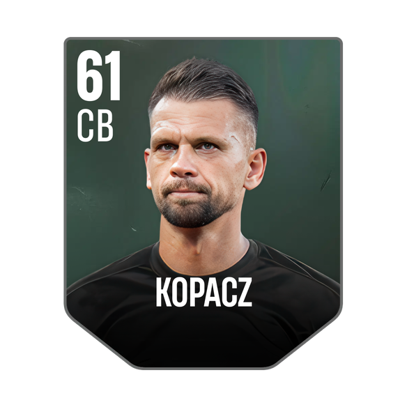 KOPACZ