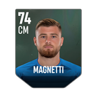 MAGNETTI