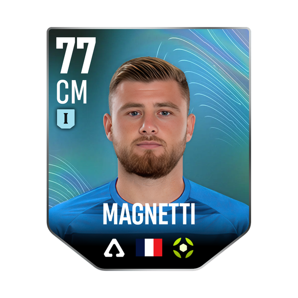 MAGNETTI