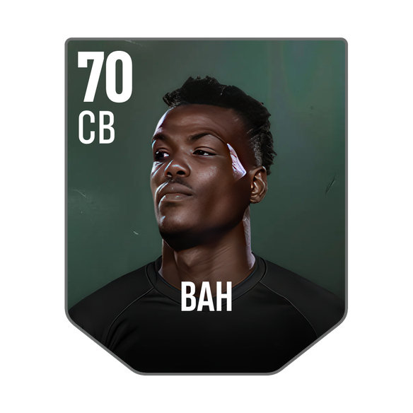 BAH