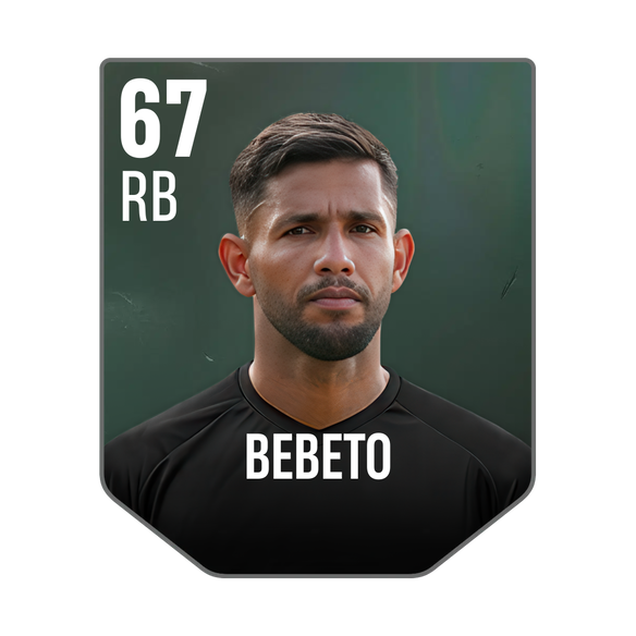 BEBETO
