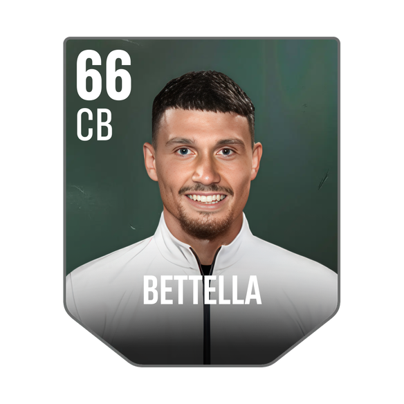 BETTELLA