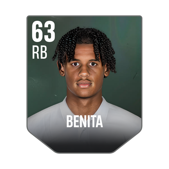 BENITA