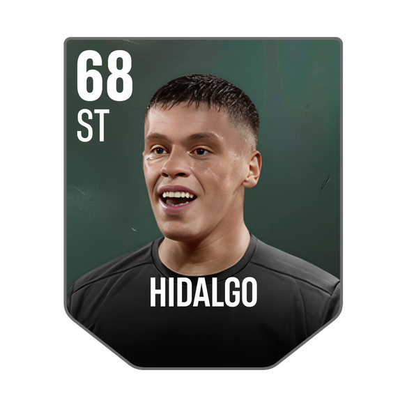 HIDALGO