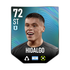 HIDALGO