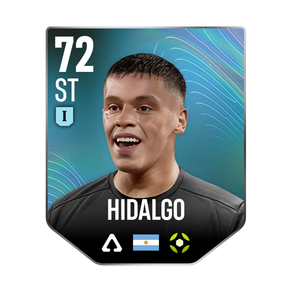 HIDALGO