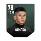 ALMADA