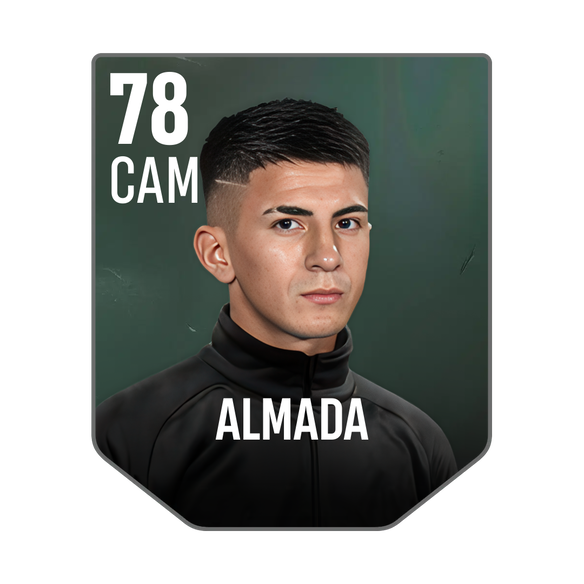 ALMADA