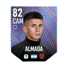 ALMADA