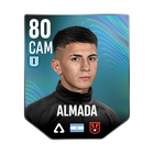 ALMADA