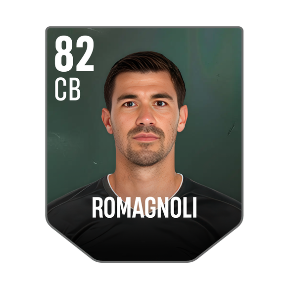 ROMAGNOLI
