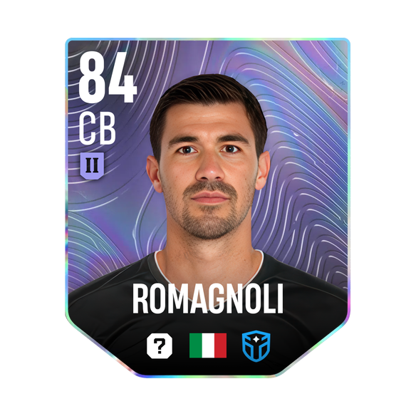 ROMAGNOLI