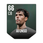 AFONSO