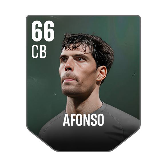 AFONSO