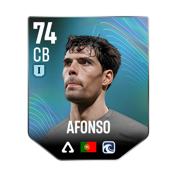 AFONSO