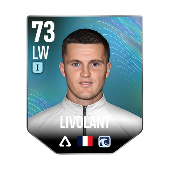 LIVOLANT