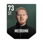 MEERDINK