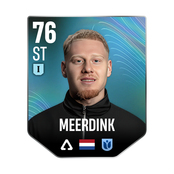 MEERDINK