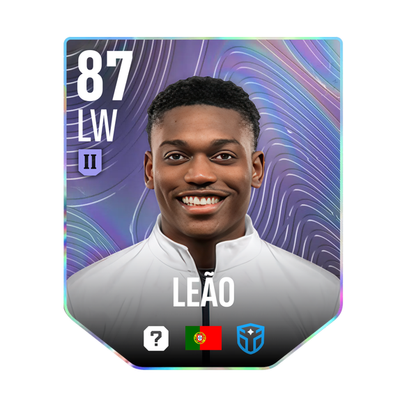 LEÃO