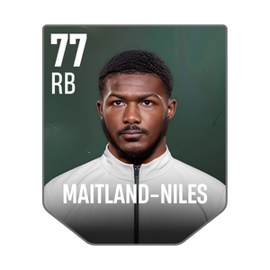 MAITLAND-NILES