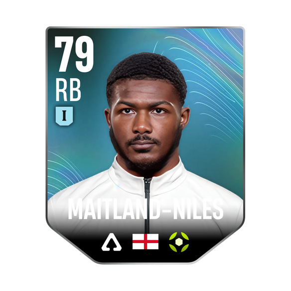 MAITLAND-NILES