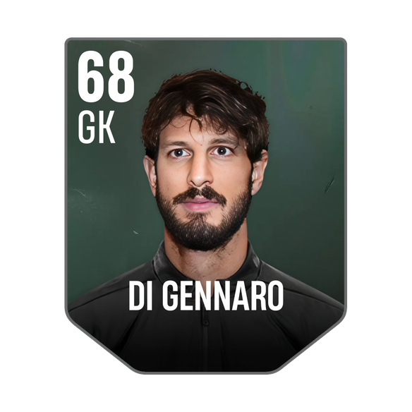 DI GENNARO