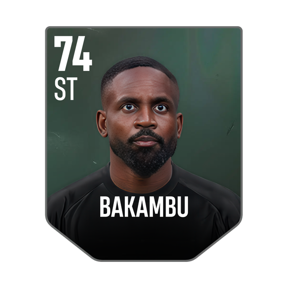 BAKAMBU