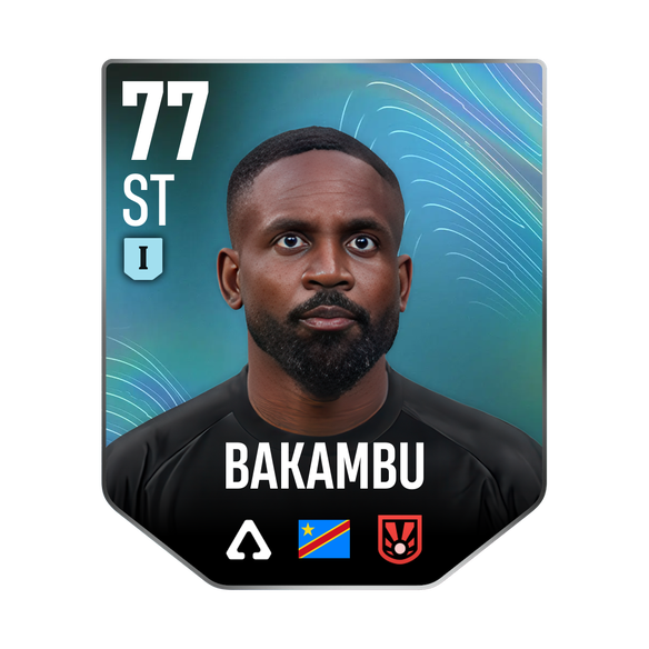 BAKAMBU