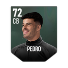 PEDRO
